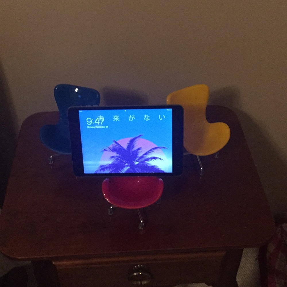 Phone stands 📱